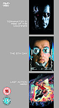 Terminator 3 / The 6th Day / Last Action Hero