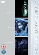 Grudge / Gothika / Boogeyman, The