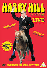 Harry Hill - Live!