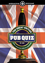 Great British Pub Quiz, The