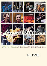 Loggins And Messina - Sittin' In Again At The Santa Barbara Bowl (Various Artists)