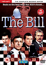 Bill - Series 2 - Complete, The (Box Set)