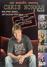 Chris Norman And Band - One Acoustic Evening