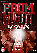 Prom Night (Box Set)