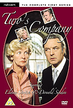 Two's Company - The Complete First Series