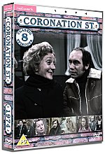 Coronation Street - 1974