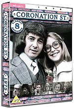 Coronation Street - 1975