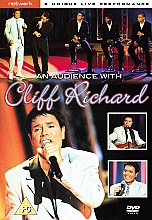 Cliff Richard - An Audience With Cliff Richard