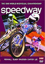 World Speedway Finals - 1981