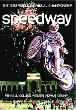 World Speedway Finals - 1982