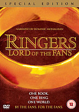 Ringers - Lord Of The Fans (Special Edition)