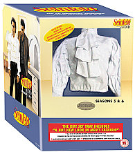 Seinfeld - Series 5-6 - Complete (Gift Set)