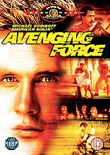 Avenging Force