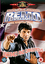 Remo - Unarmed And Dangerous