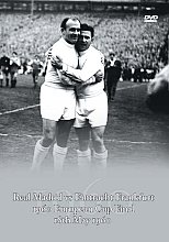 Real Madrid vs Eintracht Frankfurt - 1960 European Cup Winner's Cup Final