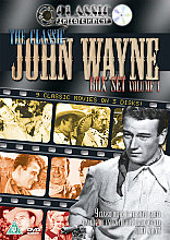 John Wayne Vol. 1 (Box Set)