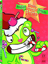 Happy Tree Friends - Winter Break (Animated)