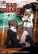 Gad Guard - Vol. 6 (Animated)