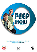 Peep Show - Series 2 - Complete