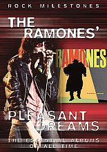 Ramones - Pleasant Dreams, The