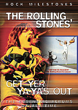 Rolling Stones - Get Your Ya Yas Out, The