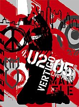 U2 - 2005 Vertigo - Live From Chicago (Deluxe)