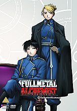 Full Metal Alchemist Vol.3 - Equivalent Exchange