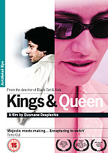 Kings And Queen (aka Rois Et Reine)