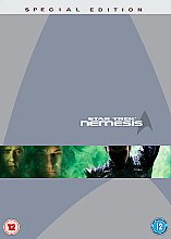 Star Trek - Nemesis (Special Collector's Edition)