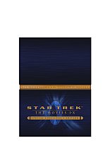 Star Trek - The Film Collection (The Motion Picture-Nemesis)