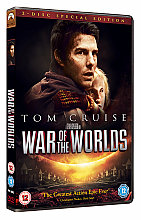 War Of The Worlds (Special Edition)