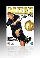 Gazza's Golden Balls