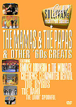 Ed Sullivan Presents The Mamas And The Papas And Other 60's Greats