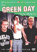 Green Day - The Green Day Phenomenon