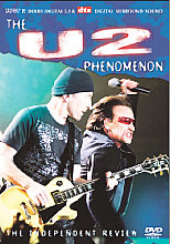 U2 - The U2 Phenomenon