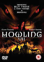 Howling 7 - Mystery Woman