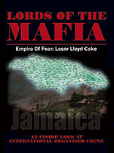 Lords Of The Mafia - Empire Of Fear Leser Lloyd Coke