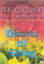 Reggae Showdown - Giants Of Sting (Various Artists)