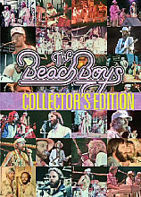 Beach Boys - Live At Knebworth 1980 / The Good Vibration Tour, The