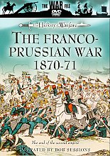 Franco-Prussian War 1870-71, The