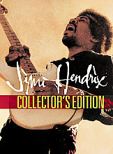 Jimi Hendrix - Rainbow Bridge / Classic Albums: Electric Ladyland