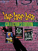 Hip Hop Box - Busta Rhymes / Snoop Dogg / The Up In Smoke Tour, The (Various Artists) (Box Set)