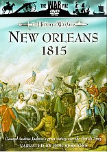 New Orleans 1815