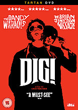 Dig! (Various Artists)