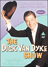 Dick Van Dyke Show - Vol. 2, The