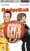 Dodgeball - A True Underdog Story