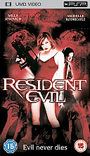 Resident Evil