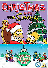 Simpsons - Christmas With The Simpsons, The