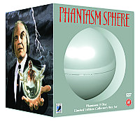 Phantasm (Limited Edition) (Collector's Box Set)