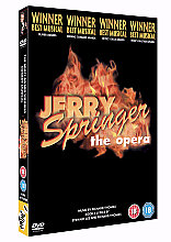 Jerry Springer The Opera (Various Artists)